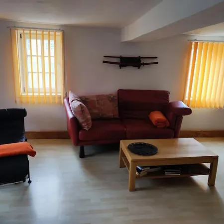 Bauerhaus Erdmannrode Schenklengsfeld
