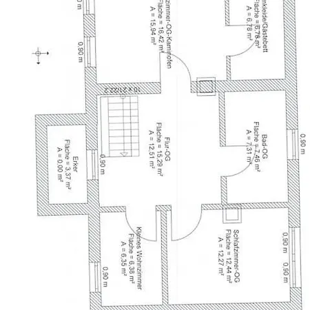 Bauerhaus Erdmannrode *