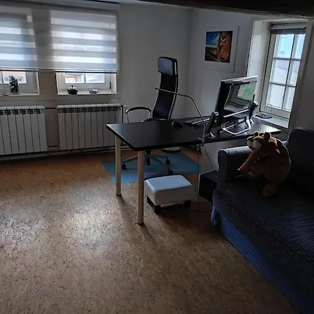 Bauerhaus Erdmannrode بيت للعطل *