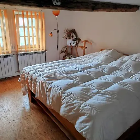Bauerhaus Erdmannrode بيت للعطل Schenklengsfeld